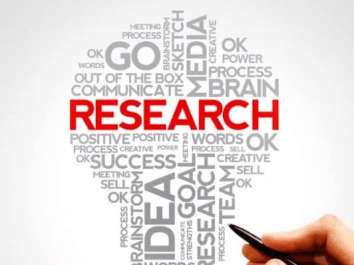 Cover image for Research on the Effectiveness of Online Learning