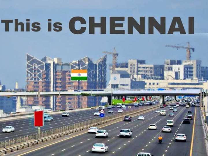 Cover image for Ooty to Chennai Cab