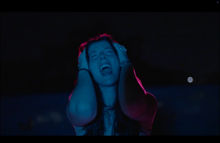Cover image for Traffic Lights Music Video - MAEVE