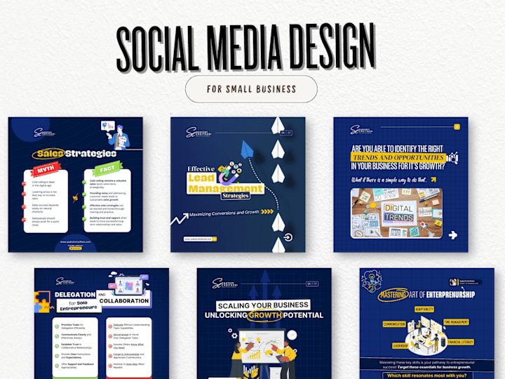 Cover image for Social Media Design 