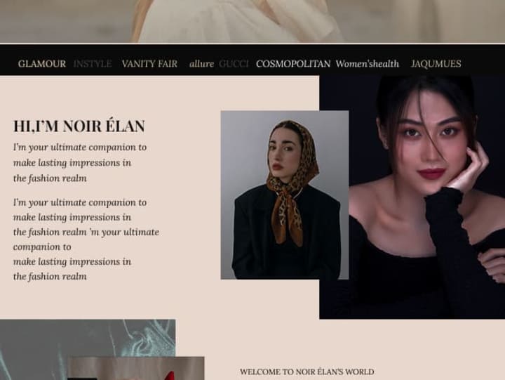 Cover image for Landing Pages That Look Good and Convert