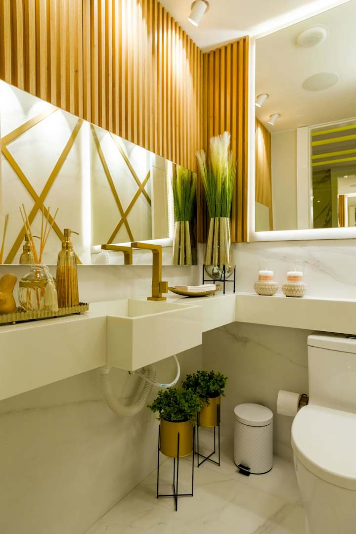 Cover image for Interior Decorating
