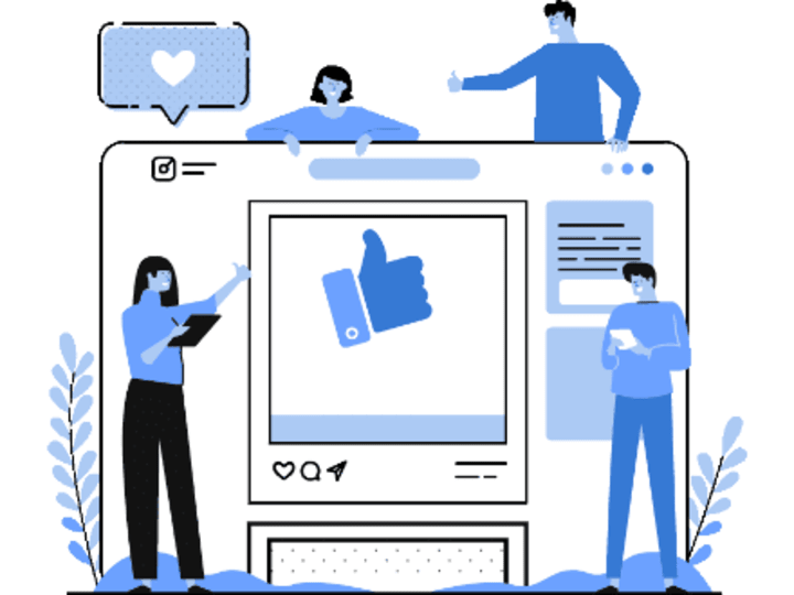 Cover image for Proof of Engagement