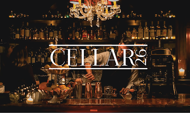 Cover image for Cellar 26