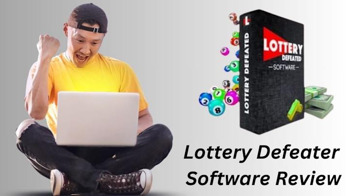 Cover image for Lottery Defeater – (Pros and Cons) Is It Scam Or Legit?