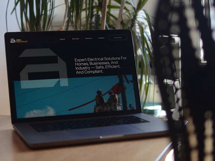 Cover image for Webflow Development