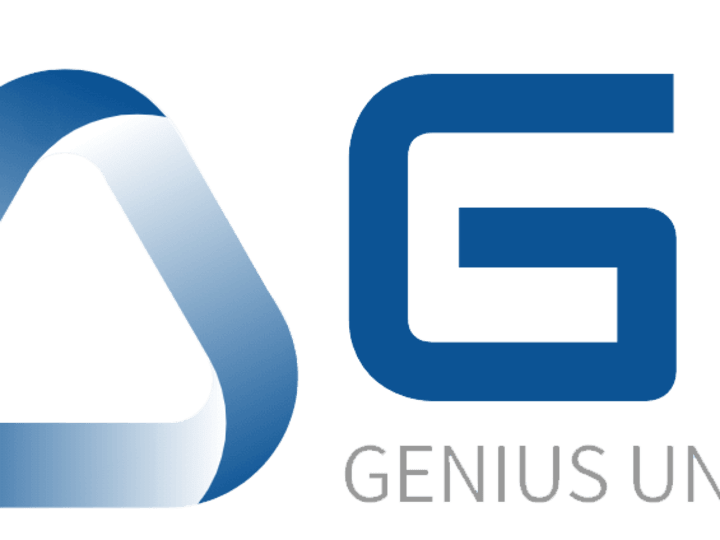 Cover image for Genius Universal Solutions