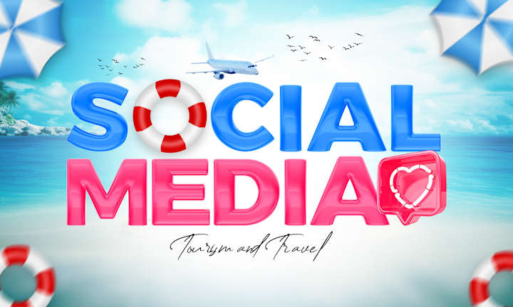 Cover image for Social Media Creative Designs