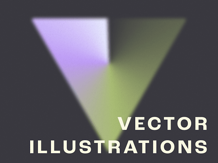 Cover image for Website/ App Vector Illustrations