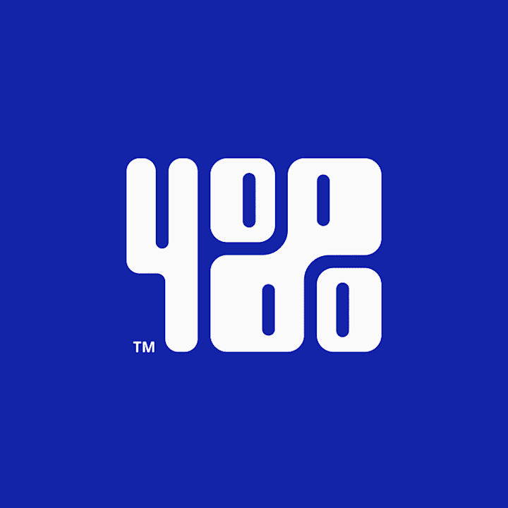 Cover image for 4080 Studio Website/Brand