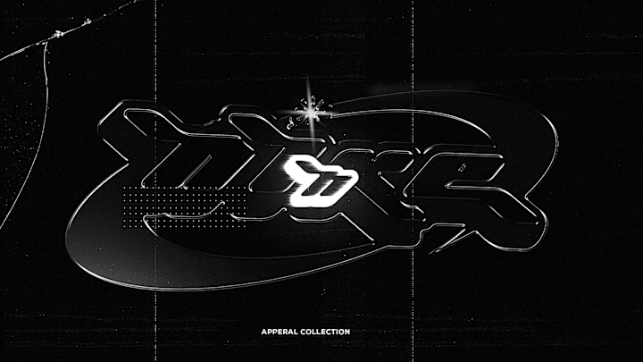 Cover image for Nike Apparel Collection