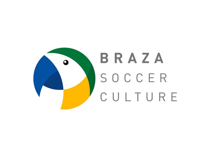 Cover image for Braza Soccer