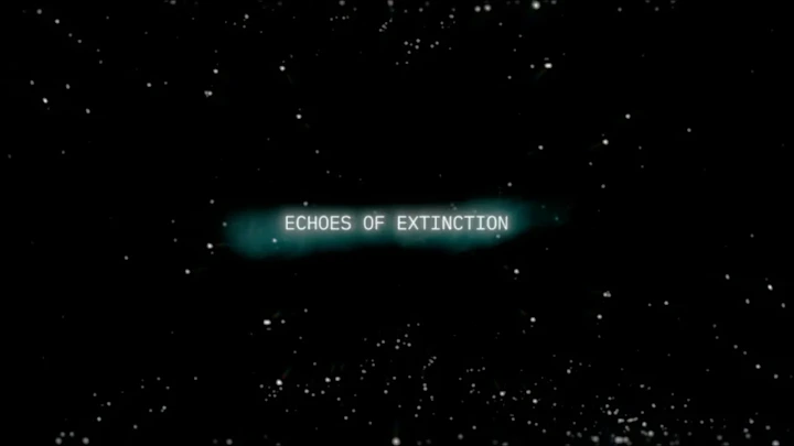 Cover image for "Echoes of Extinction" Title Secquence - YouTube