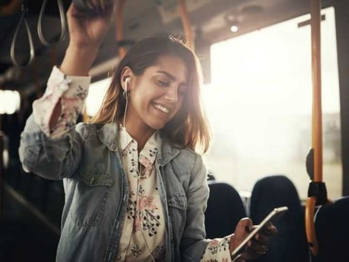 Cover image for How to Use Earphones as a Microphone | Techwalla