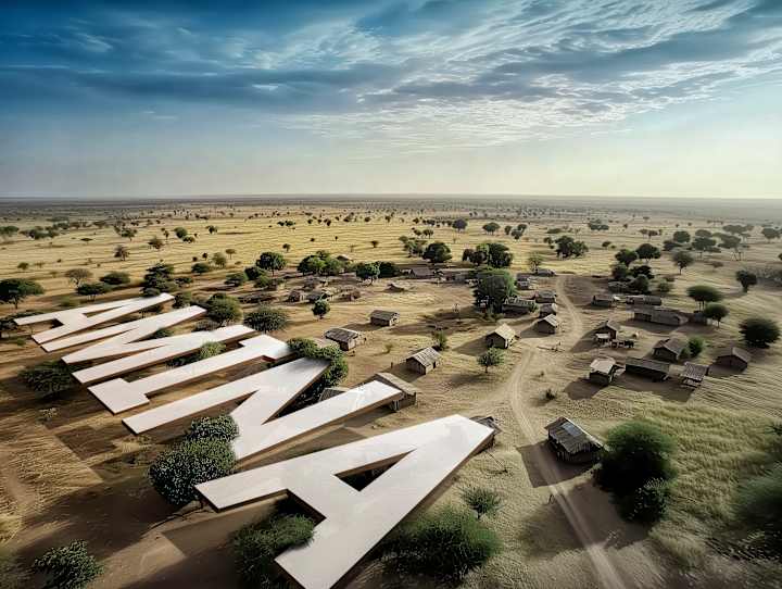 Cover image for Savannah Visual for Cadastre Campaign – Burkina Faso