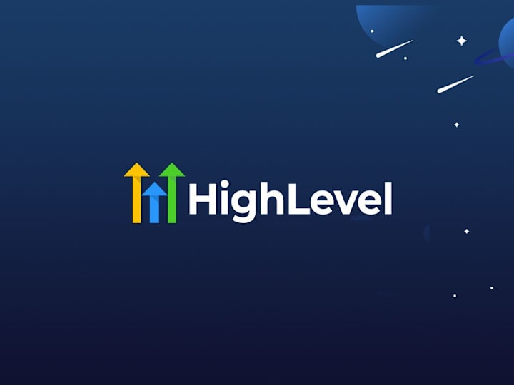 Cover image for Custom Go High Level Account Setup and Optimization