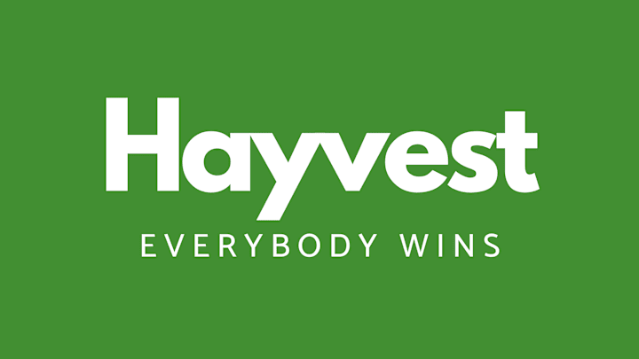 Cover image for Hayvest