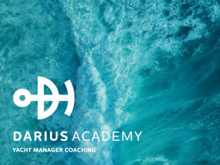 Cover image for jo mansura - Darius Academy