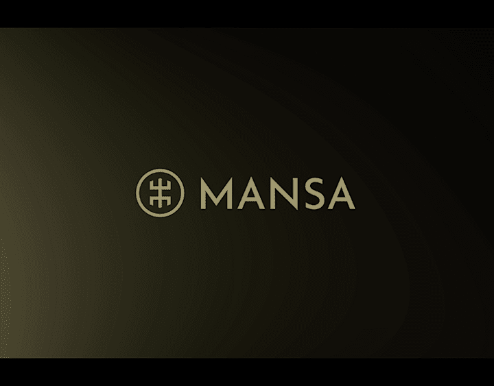Cover image for MANSA FINANCE MOTION DESIGN