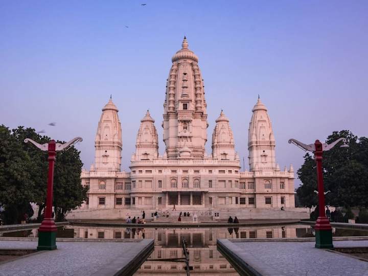 Cover image for Jaipur to Kanpur Cab