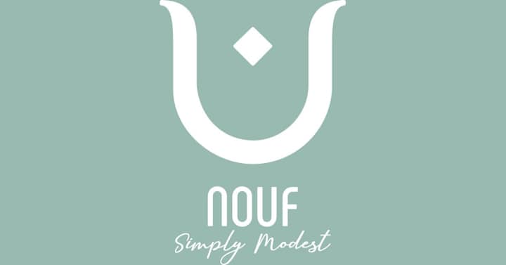 Cover image for 
    Nouf
  