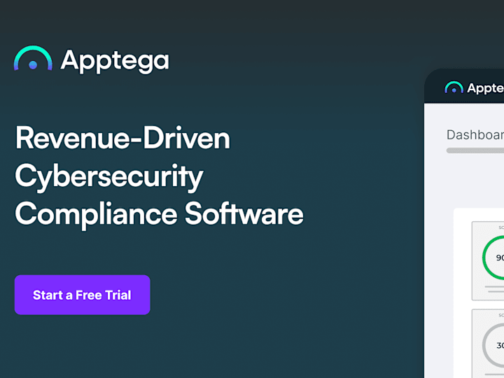 Cover image for Apptega | Full Design System and Platform overhaul 