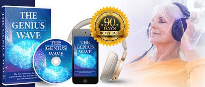 Cover image for The Genius Wave : [TOP 5 Reasons!] Why We're Your Best Choice?