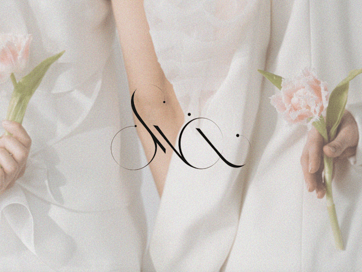 Cover image for Brand identity
