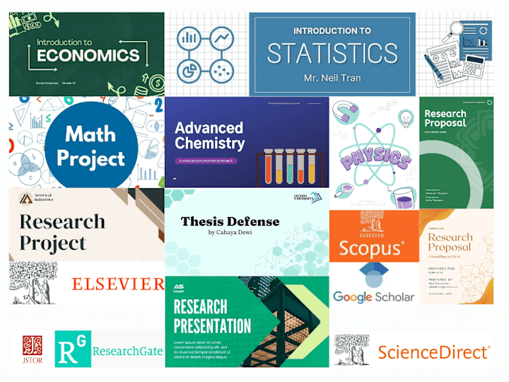 Cover image for Educational Tutoring Program Development