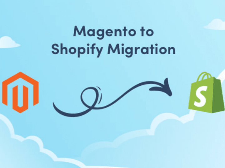 Cover image for Shopify Migration Consultant