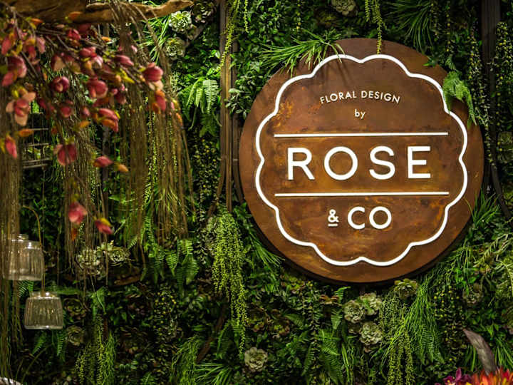 Cover image for Rose & Co​ - 4 week Shopify Revamp