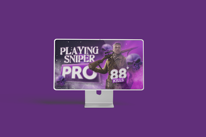 Cover image for Youtube Thumbnail Design