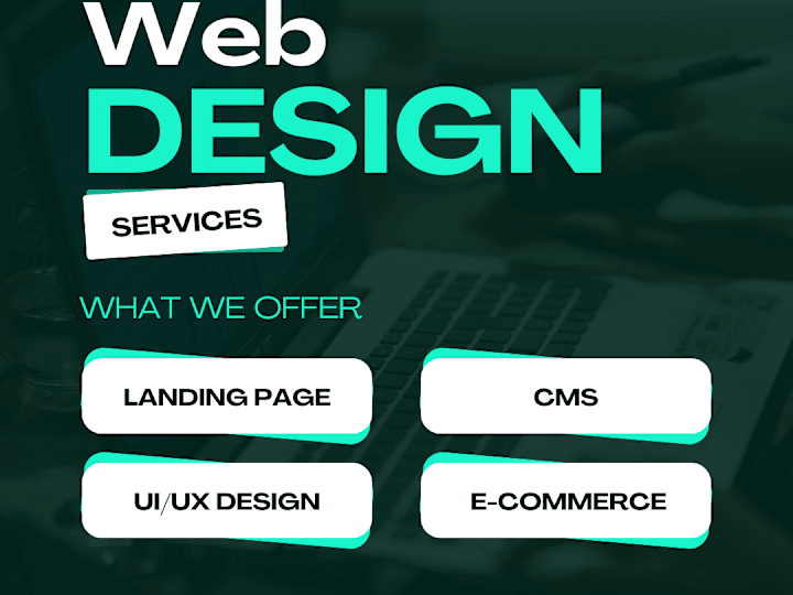 Cover image for Design Your Website With Modern UI/UX Practices