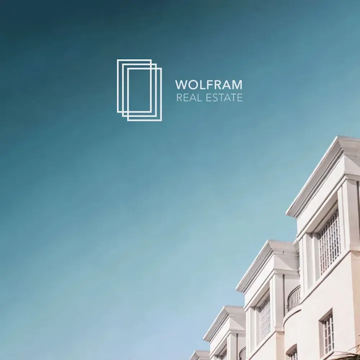 Cover image for Wolfram Realty