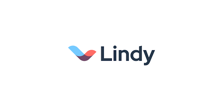 Cover image for Lindy