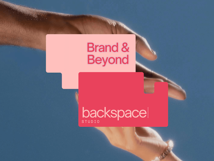 Cover image for Brand & Beyond