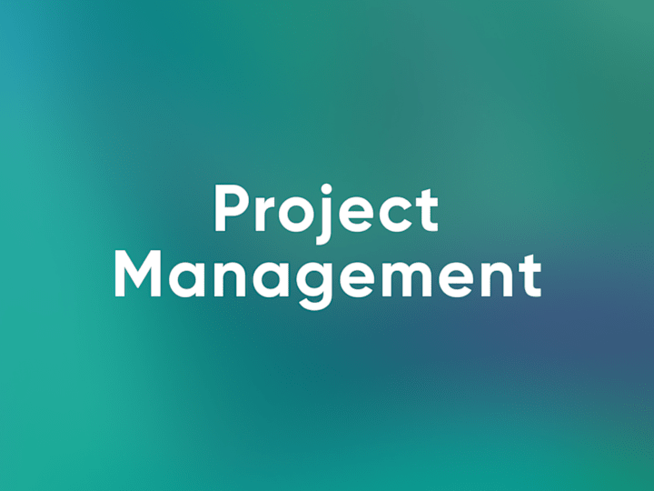 Cover image for Product management with strategic focus