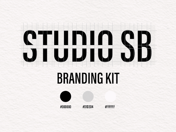 Cover image for Branding Kit - Logo, Colors, Typography, etc.