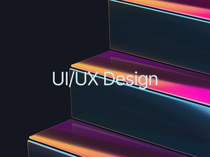 Cover image for UI/UX Designer