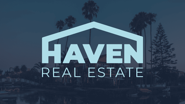 Cover image for Haven Real Estate