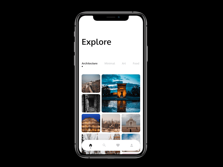 Cover image for Photobooth App Using Figma