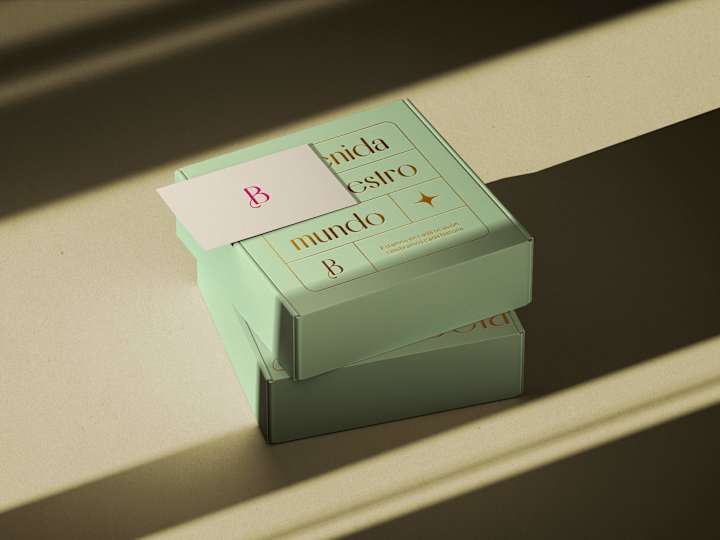 Cover image for Biancabela | Jewelry Brand Identity