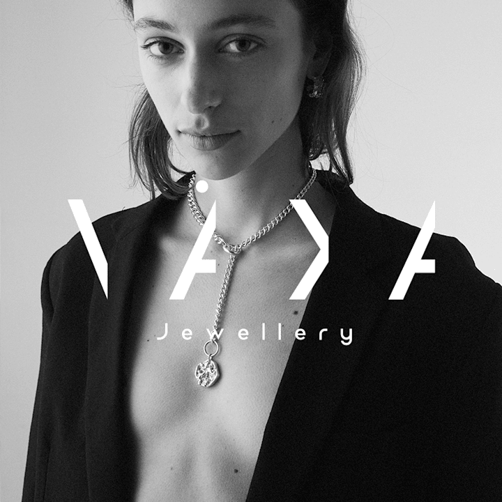 Cover image for Växa Jewellery: A Celebration of Imperfection