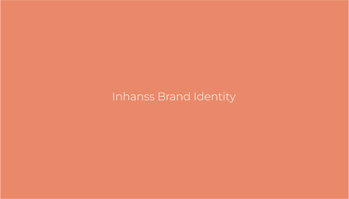 Cover image for Inhanss Branding