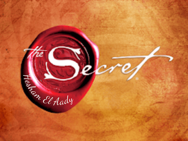 Cover image for The Secret Summaries