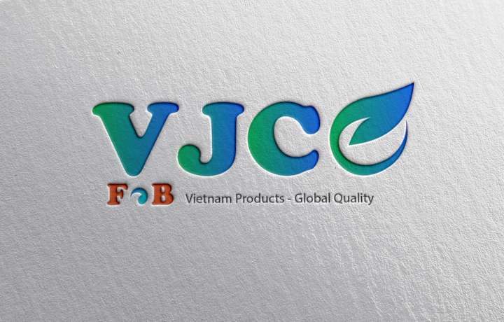 Cover image for Logo Design for VJCO (Vietnam Products - Global Quality)