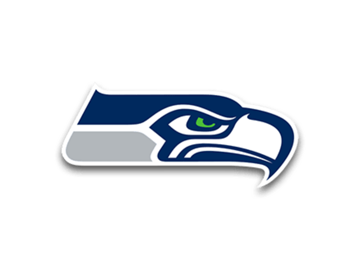 Cover image for Seattle Seahawks