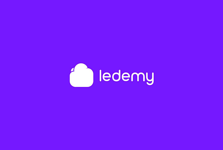 Cover image for Ledemy — building a resourceful e-learning app 📚