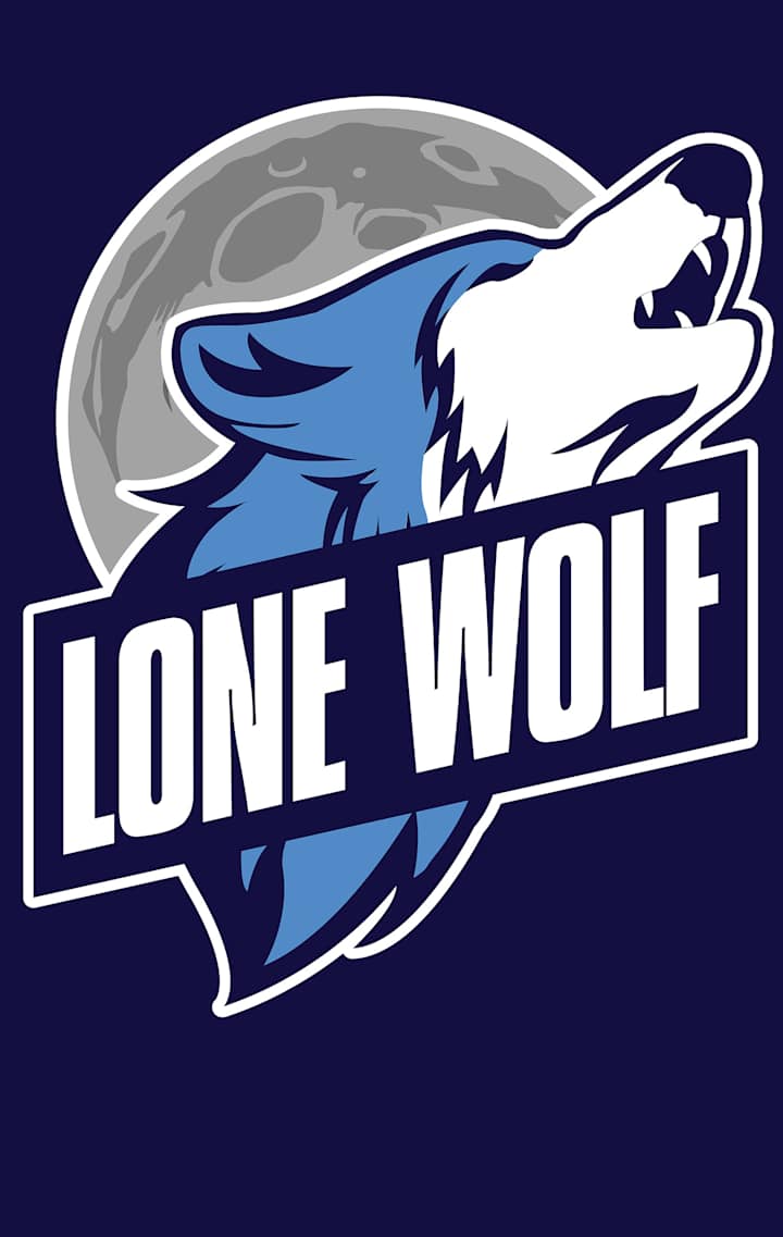 Cover image for Personal Logo
