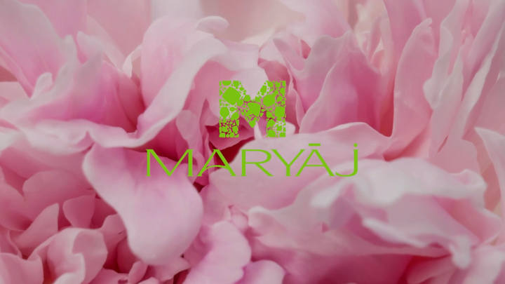 Cover image for Maryaj perfumes  